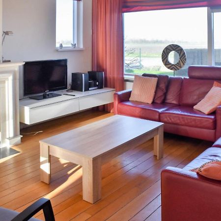 Holiday Home Moesbosch By Interhome Каудекерке Екстер'єр фото